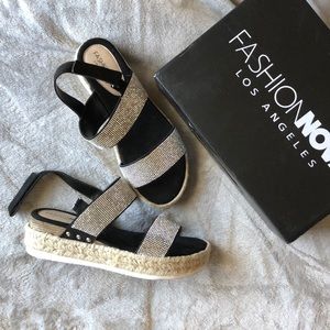 Espadrilles